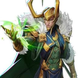 Loki