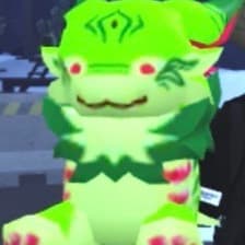 Melonshork Plush -KP-