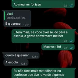 Minha voz