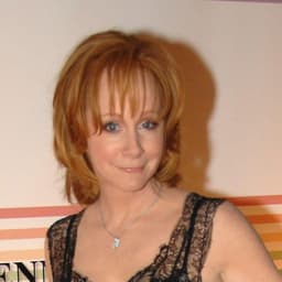 Reba mcentire