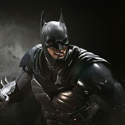 Batman (Injustice 2)