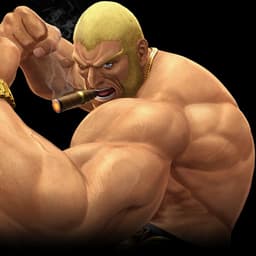 Antonov (KOF)
