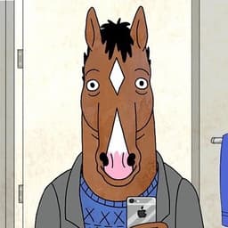 Bojack Horseman