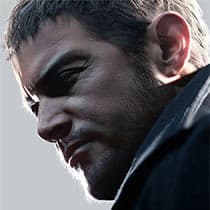 Chris Redfield (Resident Evil)