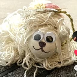 Voz de la Perrita Fifi