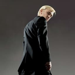 Draco malfoy 