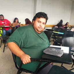 Antonio Esteban Ángel García 