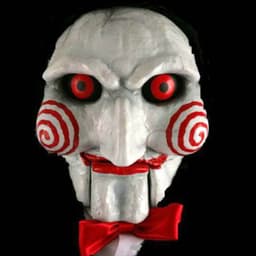 Пила (Голос из ТВ)