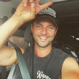Keith Harkin