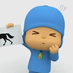 Pocoyo: Croatian Narrator