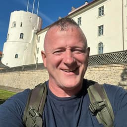 Swietlana I Peter Deric love you so much 