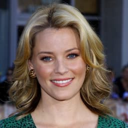 Elizabeth Banks