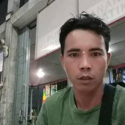 SAYA SUKA KAMU
