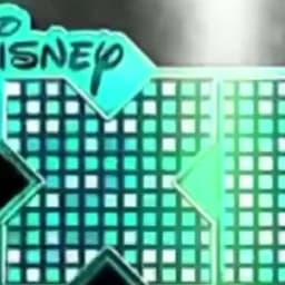 Disney XD Italia Announcer (2011)