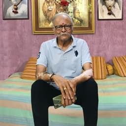 Priyavadan Patel