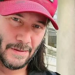 Keanu 