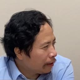 戴胜中
