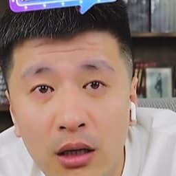 1111高中张雪峰哭