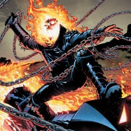Ghost Rider