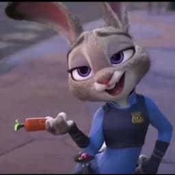 Judy Hopps - 2