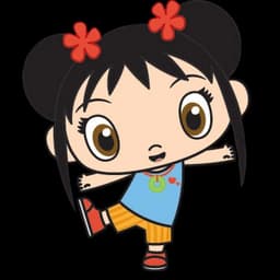 Kai-Lan (Ni Hao, Kai-Lan)