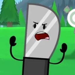 Knife(Inanimate Insanity)