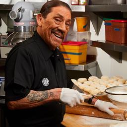 Danny Trejo 