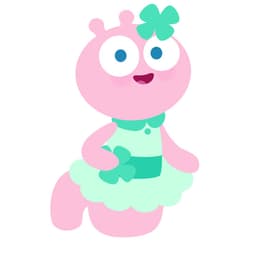 Elodie (Lu & the Bally Bunch)