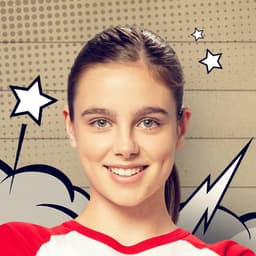 Lynn Loud (Español Latino)