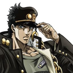 Jotaro