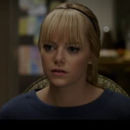 Gwen Stacy