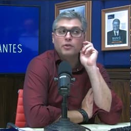 Joel Datena (Rádio Bandeirantes)