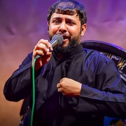 سيد فاقد الموسوي 