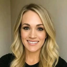 Carrie underwood 