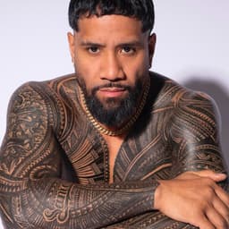 Jey uso