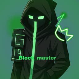 Block master 