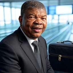 Joao Lourenço