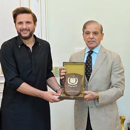 shahid afridi 2