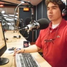 Francisco Javier Mosquera Seguros Bolívar (2004)