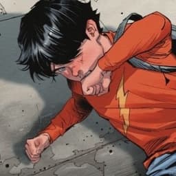 Billy batson