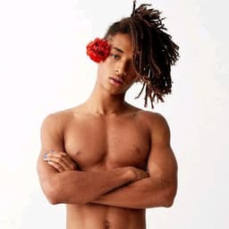 Jaden Smith 