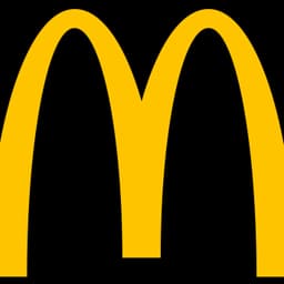 Happy Meal UK Announcer 2014-Present