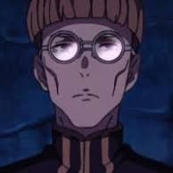 Zanoba [BRASIL] (Mushoku Tensei)