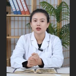 女医生