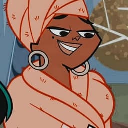 Leshawna (Total Drama)