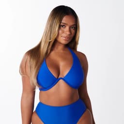 Bikini standard voice 