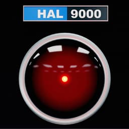 HAL 9000