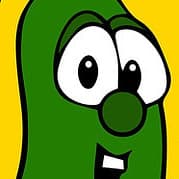 Larry the Cucumber