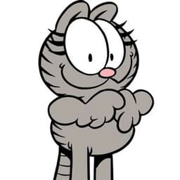 Nermal Cat (Desiree Goyette)