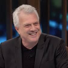 Pedro Bial  